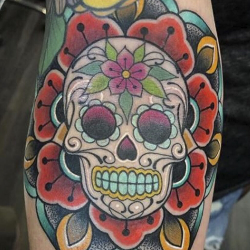 calaveras-mexicanas-tatuajes-