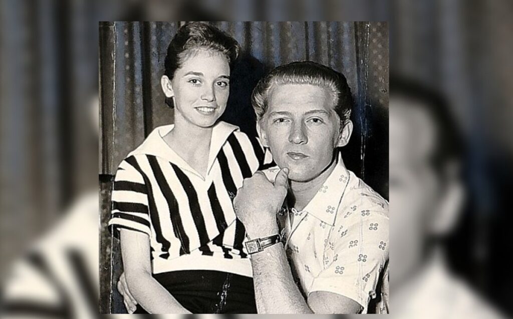 jerry lee lewis rock and roll