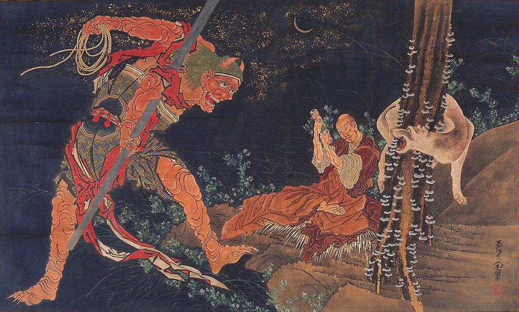 oni-japanese-yokai