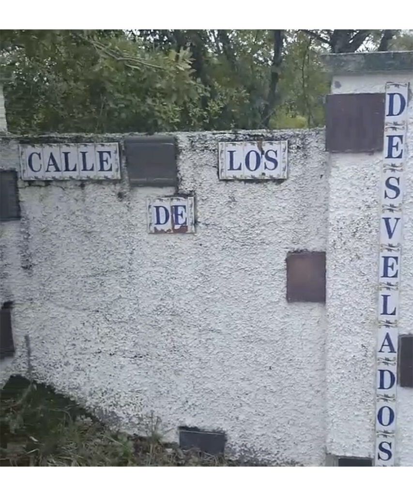 parque de los desvelados calaveras estella